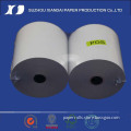 High Grade- Extra White Dark Image -Thermal Paper Roll - 80mm Width